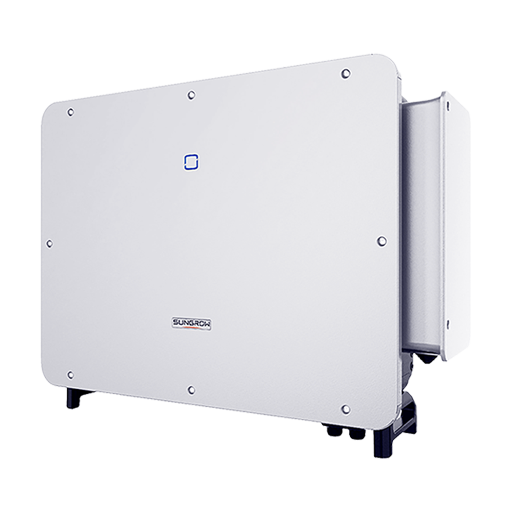 SG50CX-P2-V21  - 50kW On-Grid String Inverter